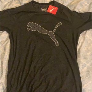 Puma Shirt Small